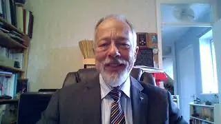 Introducing the Risk Doctor Partnership