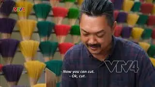 Huế phát triển du lịch từ văn hóa bản địa (English subtitles) | VTV4