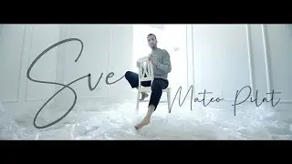 Mateo Pilat - Sve