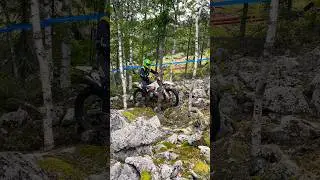 Хорошо шел 👍