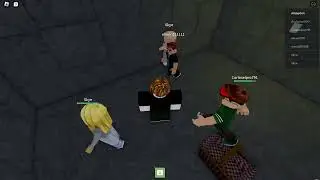 beating every camping gameeeee