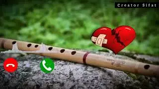 (বাংলা খুব কষ্টের রিংটোন)। (বাঁশির সুর)। 💔💔Sad Sound 💔💔Best Ringtone 2022💔💔