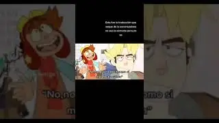 W2h2 pequeña escena con subtítulos #welcometohell