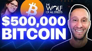 BITCOIN TO REACH $500,000