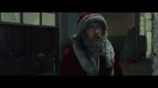 Red Cross santa fgh