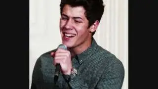 Nick Jonas-I Cant Help Myself ( Sugar Pie Honey Bunch) Acoustic