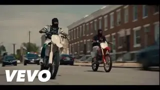 Pop Smoke- Foreigner [Bass Boosted] wheelies