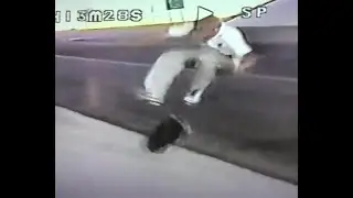 thank you skateboarding