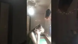я снимала очегь долго