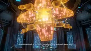 Warframe Cephalon Simaris | Completed the Synthesis