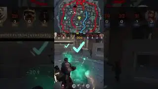 Lash Comeback 4 Kills 2 Assist Team Wipe | teddybearkillapc on #Twitch #deadlockgameplay