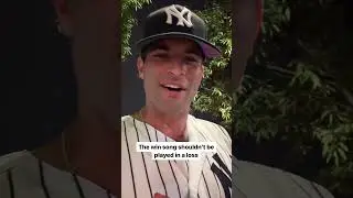 Just A Casual New York Yankees Hot Take... #nyyankees #mlb #yankees #hottakesport