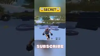 Secret Of OCTOPUS #pubgmobile #trending #bgmi