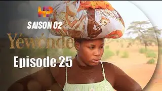 Série - Yewende  - EPISODE 25- Saison 2