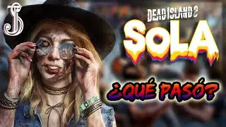 Dead Island 2: What Happened in SoLA? The KEY to the NUMEN