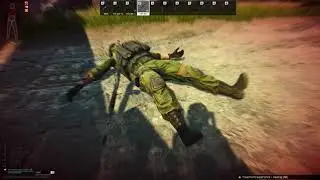 Escape From Tarkov | Going in Naked