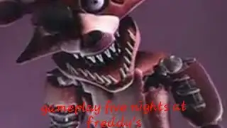 five nights at freddy's in minecraft and song