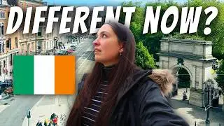 Is DUBLIN, IRELAND still worth visiting in 2026? 🇮🇪