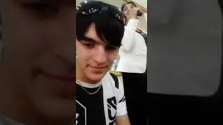 Кумыкская Свадьба Патимат Гусейнова и Магомед Салахов