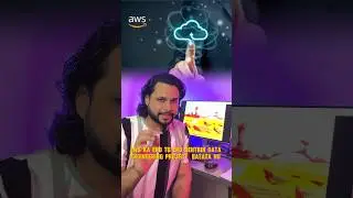 AWS end to end project | Aws Project | Data Engineering #aws #awstraining #awsportfolioprojects