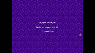 Bütün sunucu tehlikeye girdi - minecraft