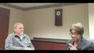 #interview with Jeff Miller, Owner of Ref Farmers Insurance Group #realestate #lansing #michigan