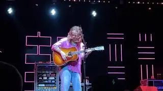 Billy Strings -  Thunder (Live @ TCU Amphitheater at White River State Park- 6/10/2023) (15 Steps)