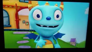 Cobby Hugglemonster - Henry Time