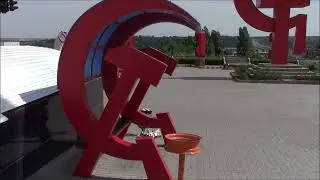 Малинки 2022