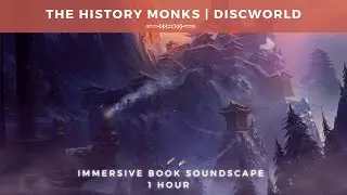The History Monks | A Discworld Soundscape