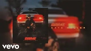Nate Haller - Drive (Official Audio)