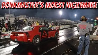 DEMONOLOGY vs DONKMASTER The MAIN Event...Here's How It Went Down! | FaTkaT