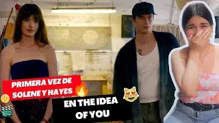 THE IDEA OF YOU | PARTE 4 | LECTURA EN VOZ ALTA y TODO lo que NECESITAS SABER de la NOVELA