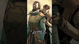 Why Littlefinger Didn't Want to Betray Ned Stark