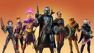 FORTNITE🥇 УВИДЕТЬ НЕ ХОТИТЕ ЛИ?🤣