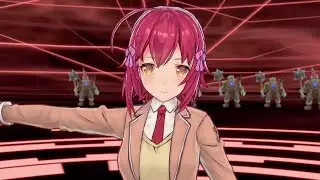 Bullet Girls Phantasia - Trailer #2 (Japanese)