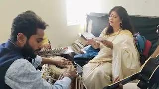ham ha matayae kuchao...dr deepali wattal ..shradhanjali ..Lata Mangeshkar