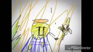 UNDERTULS часть 1 (андертейл пародия)