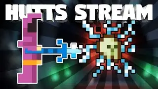 Best Run EVERRRRRR*Dies - Hutts Streams Noita