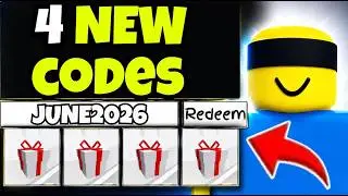 *NEW* ALL NEW WORKING CODES FOR JUJUTSU SHENANIGANS IN JUNE 2026 | ROBLOX CODES