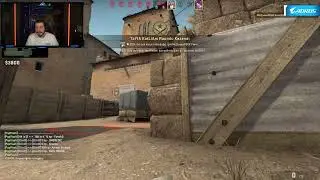 Ataberk Doğan Tolunay Ören CS GO Oynuyor