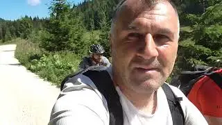 Zelengora 02.08.2020