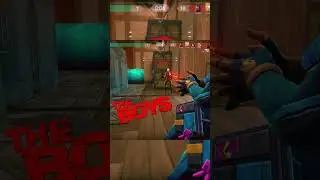 MOMENTS Before DISASTER #3 #shorts #fyp #valorant #gameplay #theboys #memes #videogames #foryou