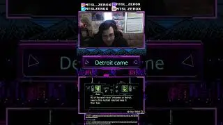 Detroit in 2024: