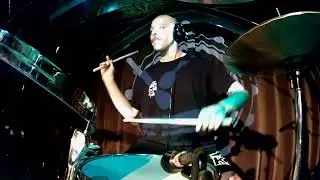 OK Drummer | Отчётный концерт 2023. Часть 1.