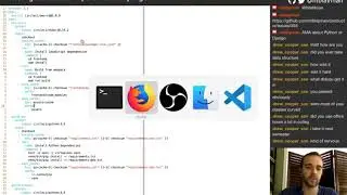 Deploying WhiteNoise - Building SaaS with Python and Django #35