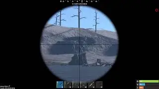 Live rust