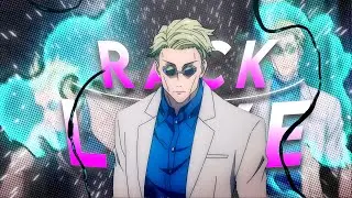 Nanami Vs Mahito Rack Love [JJK AMV Edit]