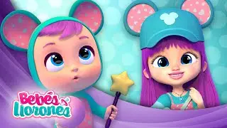 BFF y BEBÉS LLORONES ⭐ CAPÍTULOS COMPLETOS para NIÑOS | Lágrimas Mágicas | DIBUJOS y CARICATURAS