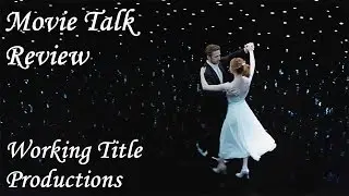 La La Land Review - Movie Talk